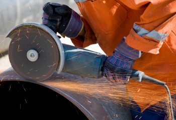 Abrasive Wheels Training Presentation