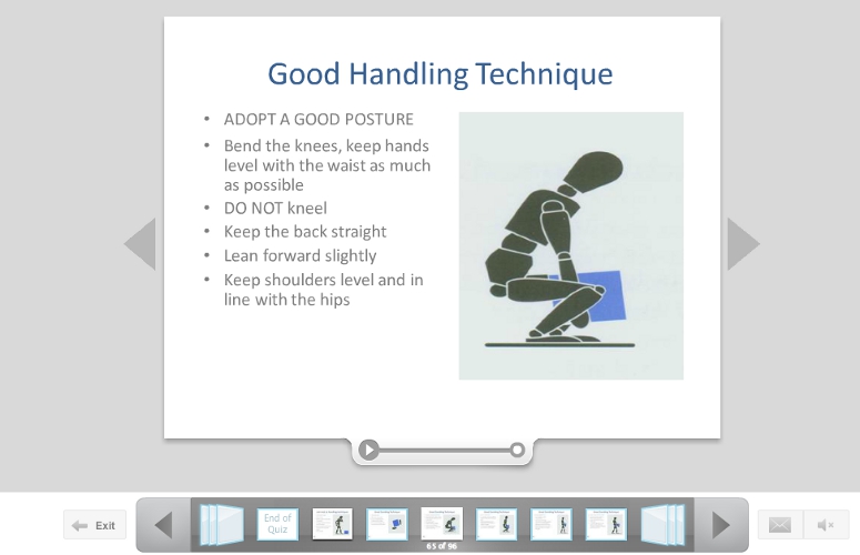 Manual Handling Operations Regulations Act softzonevino