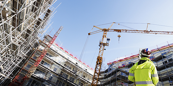 HSG65 Health and Safety Management System
