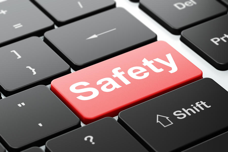 Safety Advisor for Painters & Decorators