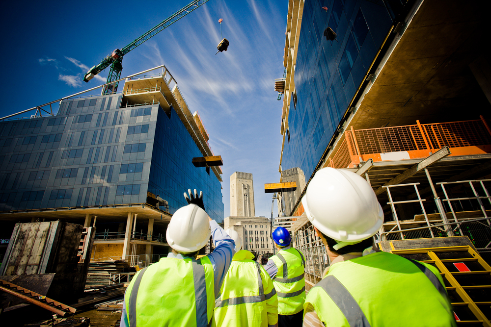 Benefits of CHAS Registration