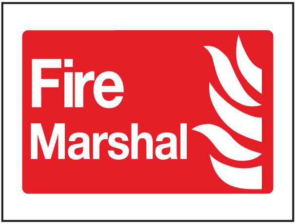 Fire Marshal Training