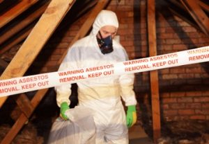 Asbestos Awareness E-Learning Training