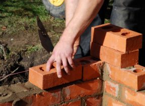 Bricklaying Risk Assessment and Method Statement
