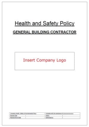 Building Policy Image