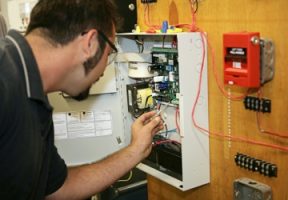 Risk & Method Statement commercial electrical installation