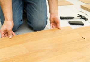 Health & Safety Policy for Flooring Contractor