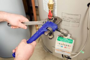 Central Heating Installation Risk Assessment & Method Statement