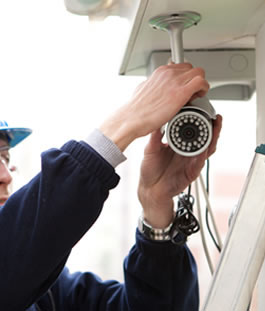 cctv installation risk assessment