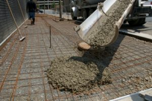 seguro concreting