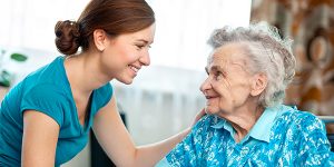 Care Services sector