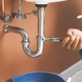 Plumbing risk assessment