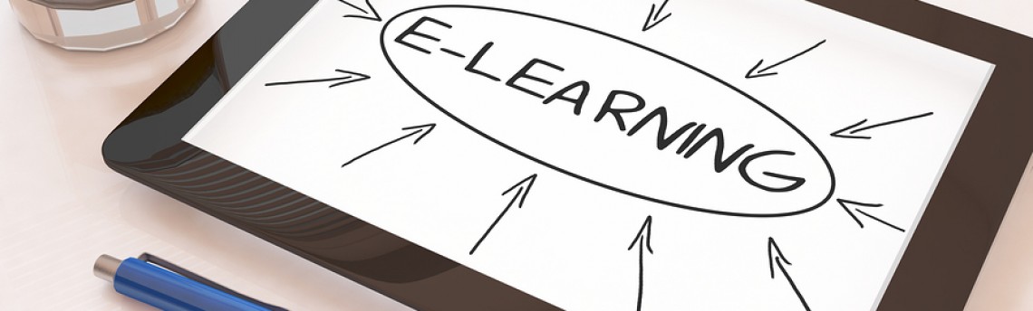 Benefits of using Elearning