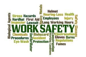 Work Safety with Seguro