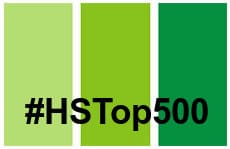 Where Do You Rank In The Health & Safety Top 500 Leaderboard?