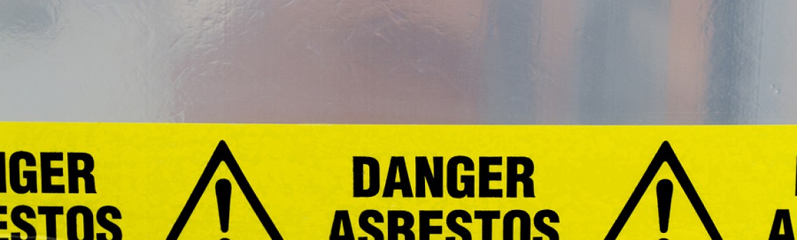 5 Key Points for Managing Asbestos