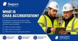 What is CHAS accreditation