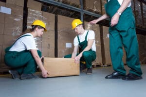 Safe Manual handling, Manual Handling Seguro