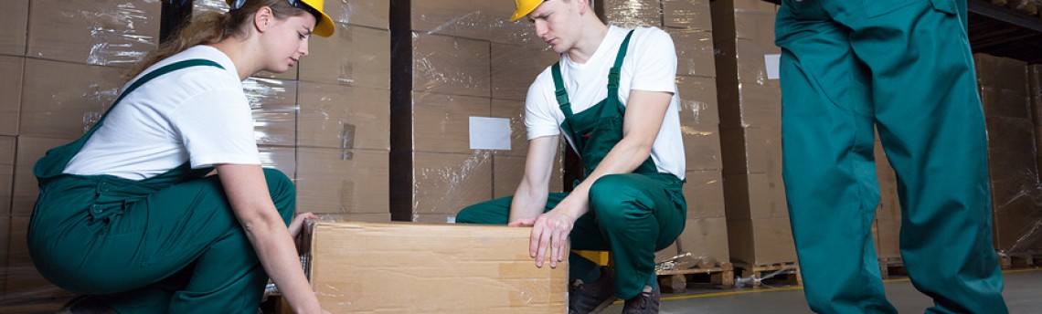 The Importance Of Safe Manual Handling In Your Business