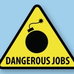 Dangerous Uk Jobs