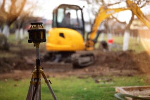 Domestic Construction Phase Plan