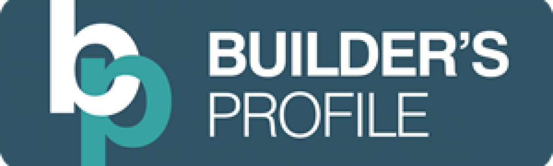 What is Builders Profile?