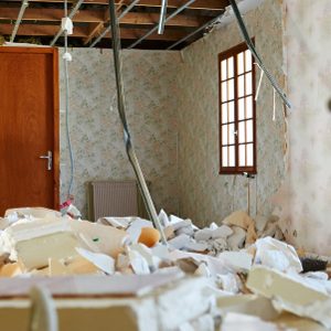 Soft Strip Out-Minor Demolition Risk Assessment & Method Statement