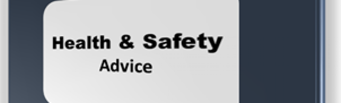 The difference between Safety Advisor and Competent Person