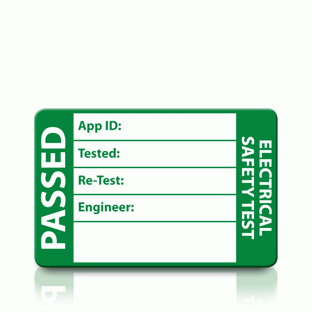 Risk Assessment & Method Statement for PAT Testing