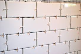 wall-tiling risk assessment