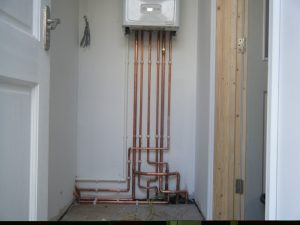 installation-of-pipework