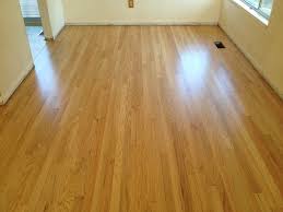 Floor sanding and finishing risk assessment