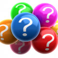 CHAS H & S Questions