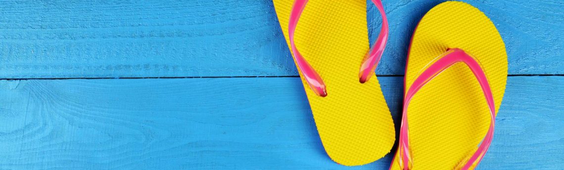 Summer Safety Discounts
