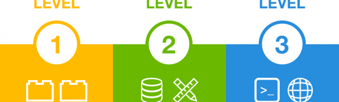 Constructionline new verified levels of competence