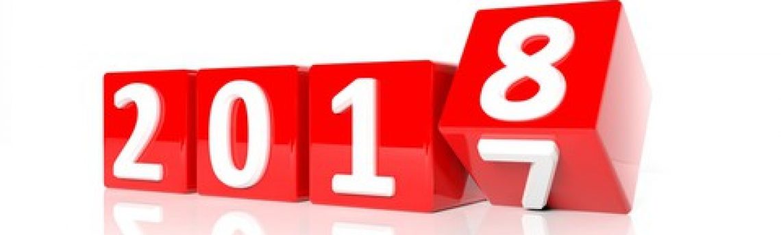 Covering your Heath & Safety needs for 2018