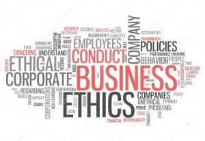 Business Ethical Policy