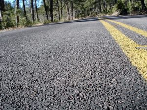 Risk Assessment & Method Statement - Road Surfacing