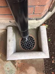Confined Space Works in Storm Drain