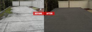 Flat Roof Repair