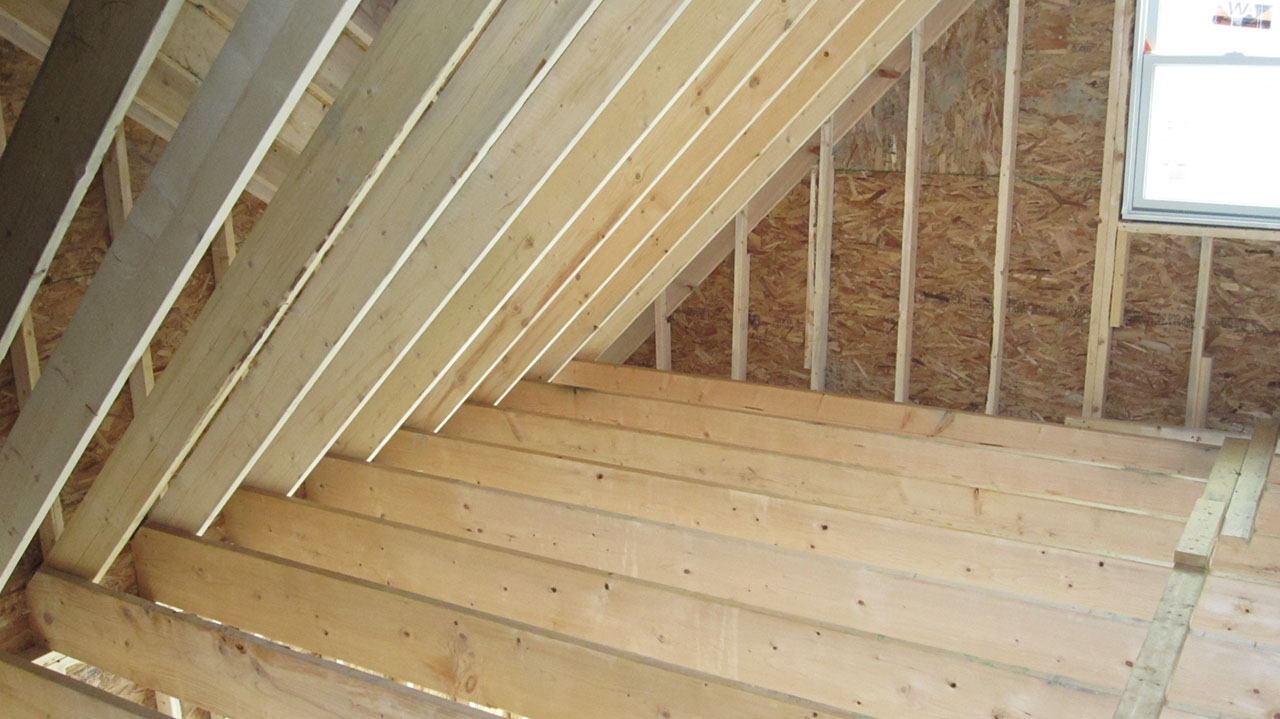 Risk Assessment Method Statement Installation Of Stairs Joists