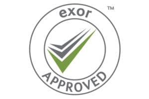 Exor Accreditation
