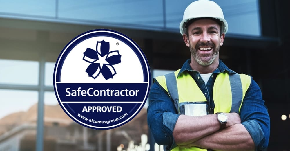 What is Safe Contractor?