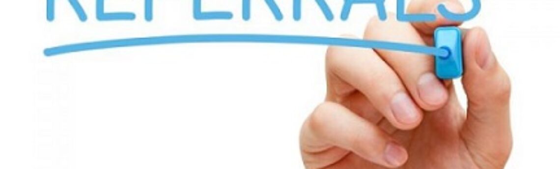 Seguro loyalty referral scheme