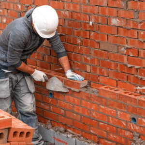 bricklaying risk assessment