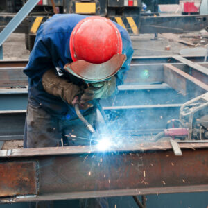 Metalwork risk assessment