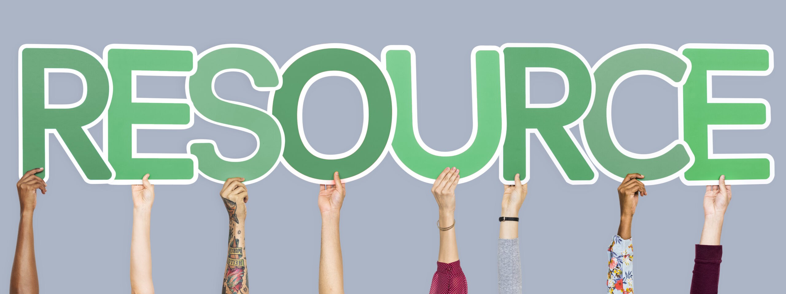 New Health & Safety resources available