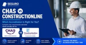 CHAS v Constructionline