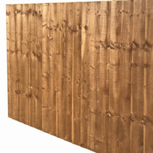 Feather Board Fencing Risk Assessment & Method Statement