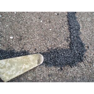 RAMS - Tarmac Repairs
